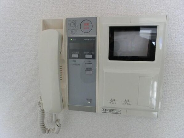 スパシエ エル・ヴィエント・アース板橋タワーの物件内観写真